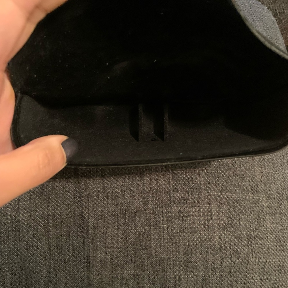 RAY-BAN GLASSES CASE - Picture 2 of 2